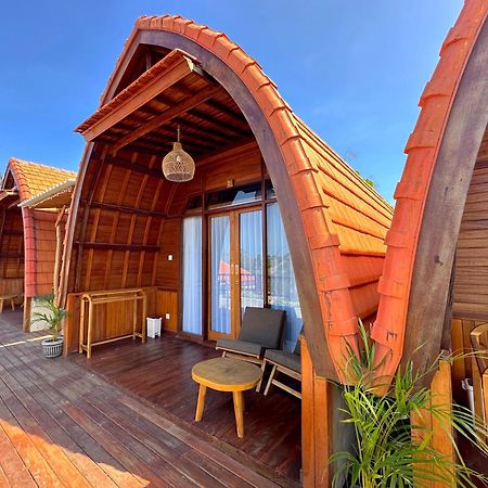 Puri Melati Hotel Uluwatu  Exterior photo