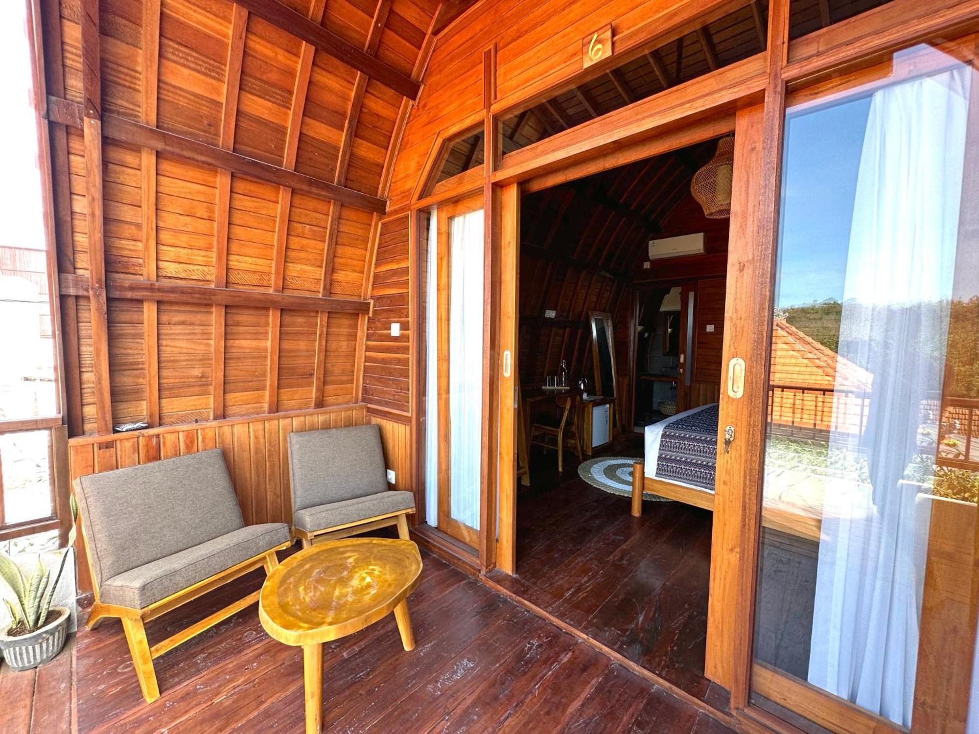Puri Melati Hotel Uluwatu  Exterior photo